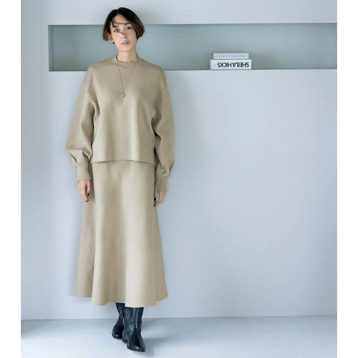 春先まで活躍必至！「E by éclatの画像_1