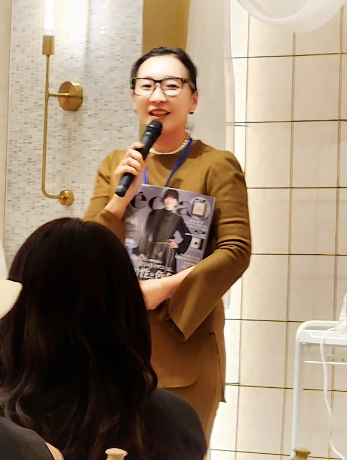 ソワレ・ドゥ・エクラに参加してきましたの画像_7