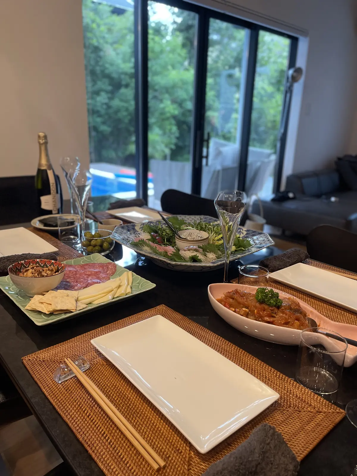 緑豊かな自然に囲まれた伊豆高原で幸せなひの画像_8