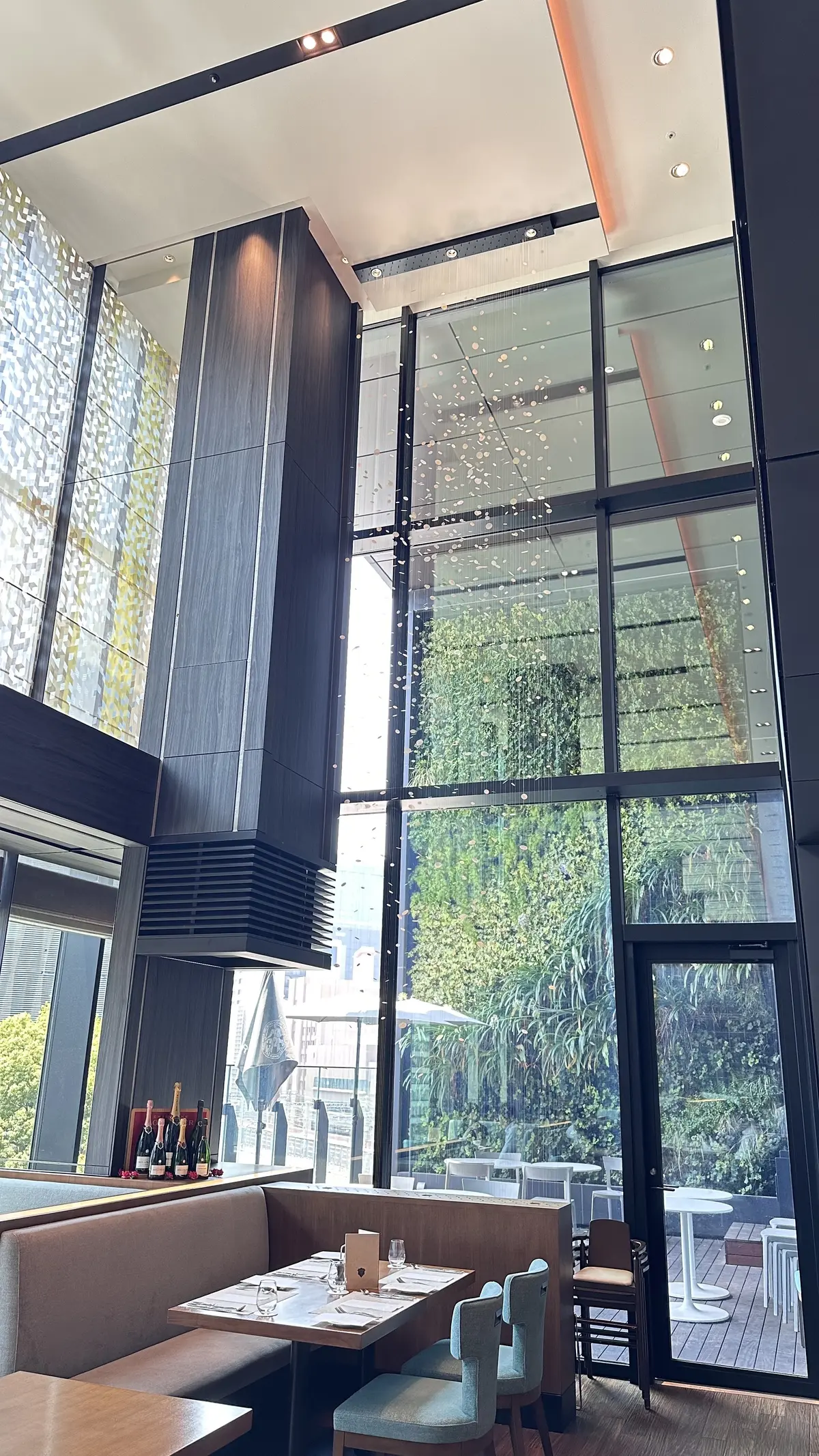 夏の再会はAnchor Tokyoで、涼の画像_4