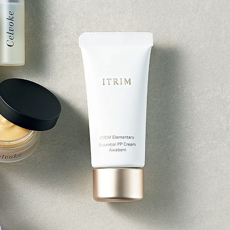 ITRIM エレメンタリー エッセンシャル ＰＰクリーム（Awabeni）