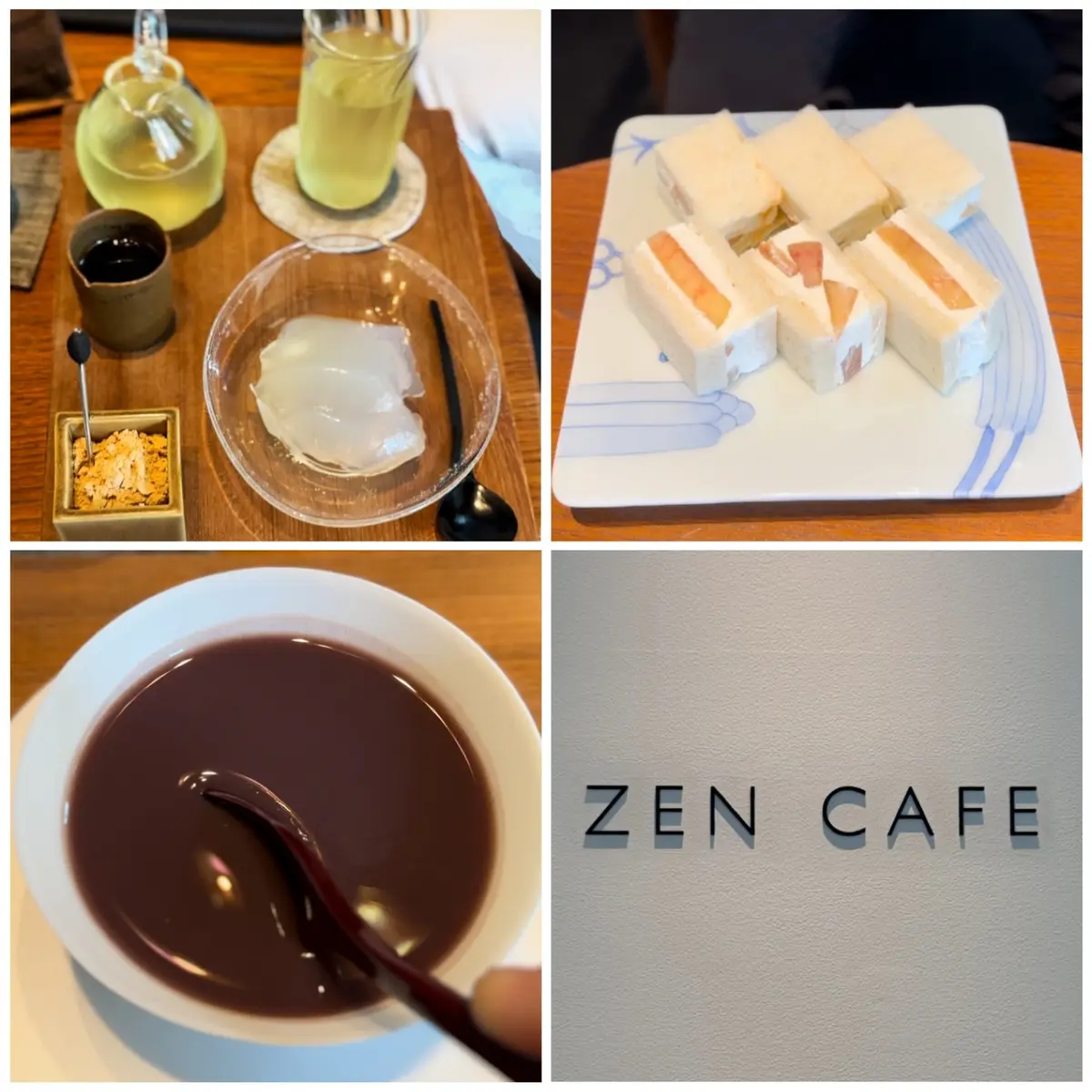 キャミワンピースで京都旅  〜#chieの画像_4