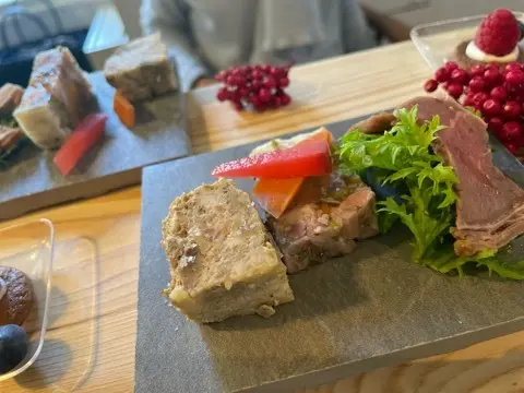 再訪、素敵な隠れ家レストラン“レネ“稲村の画像_10