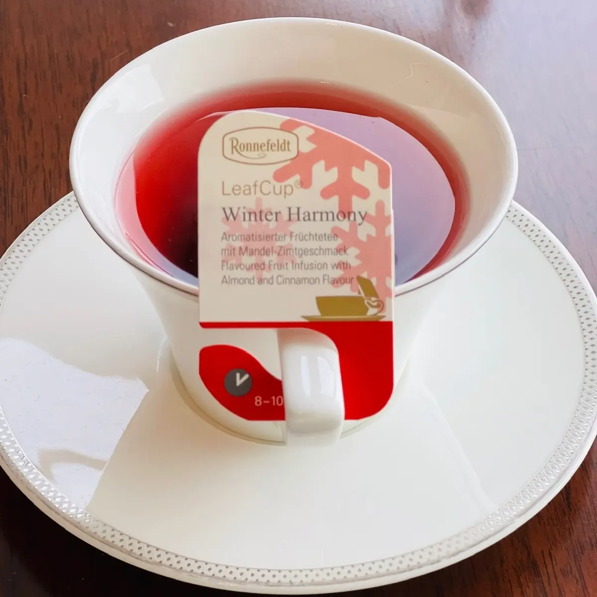 ウィンターハーモニー