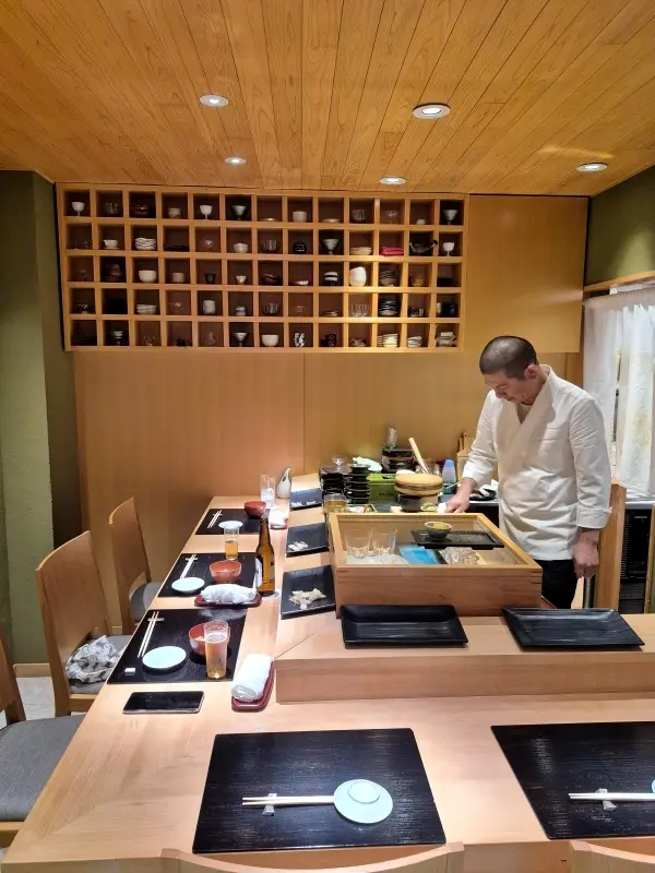 家族で貸切り♪【本郷三丁目】一期一会のおの画像_2