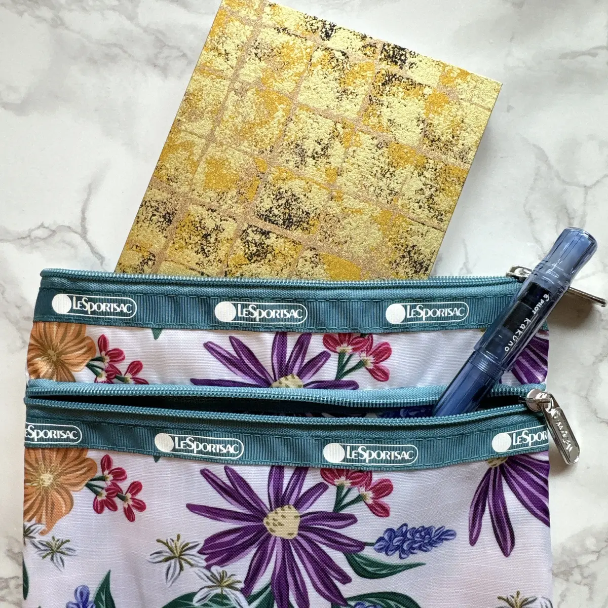 10月号スペシャル付録☆LeSportsの画像_4