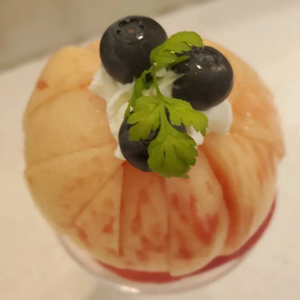 フルーツピークス