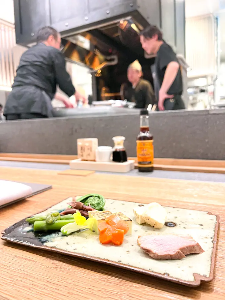 【さかぽんのもぐもぐタイム】3/1グランの画像_7