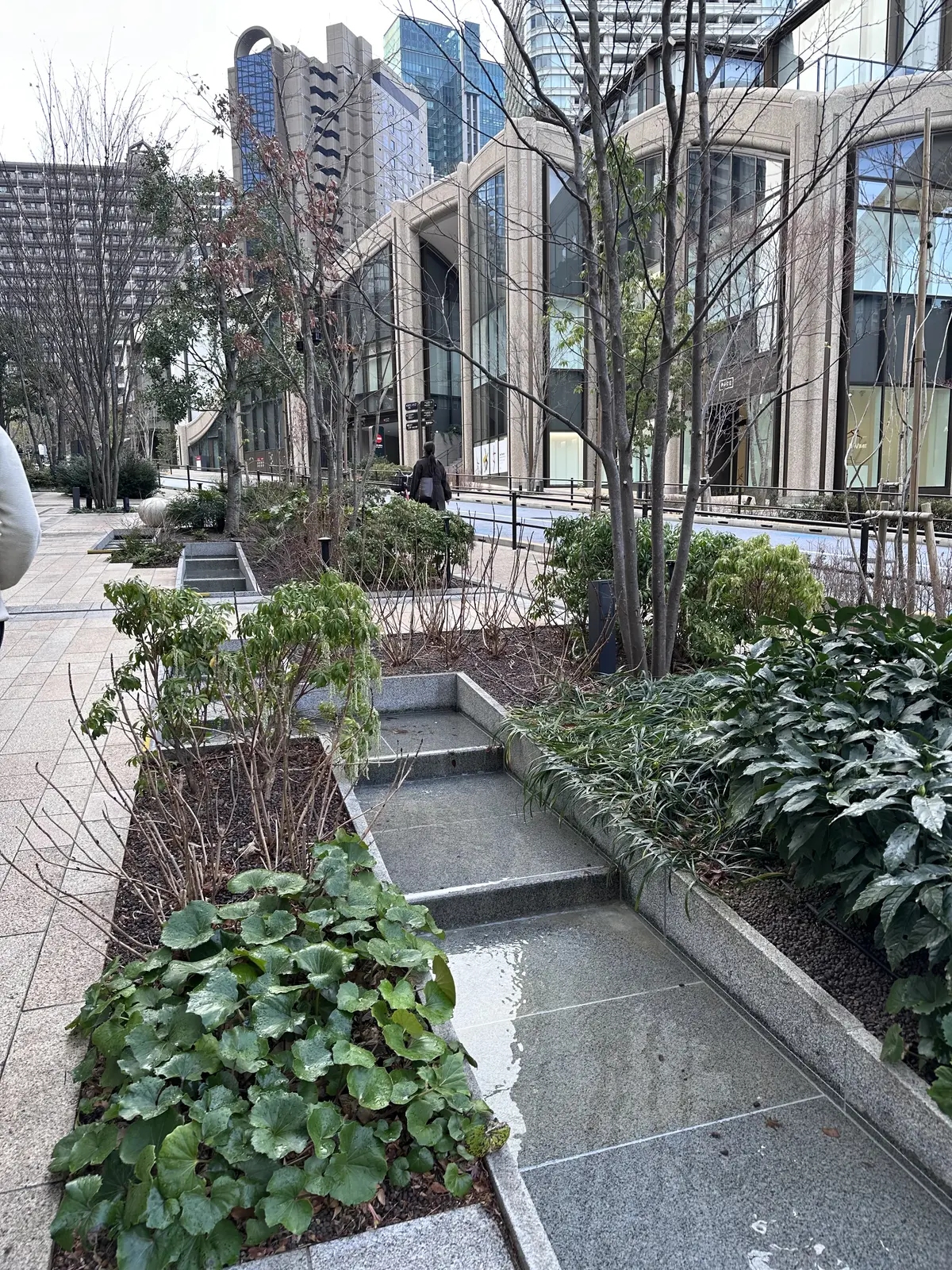 東京２日目は麻布台ヒルズへの画像_3