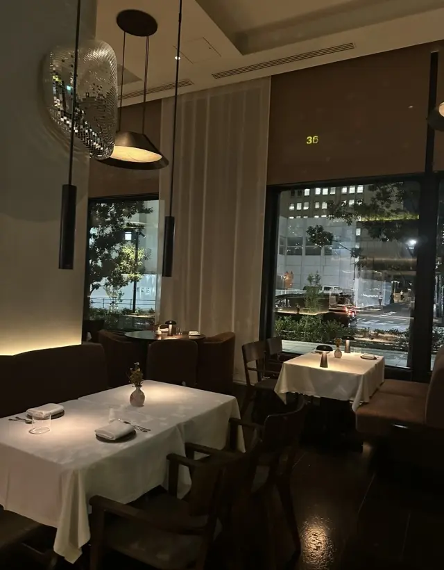 大人の夜時間を堪能しました✨の画像_9