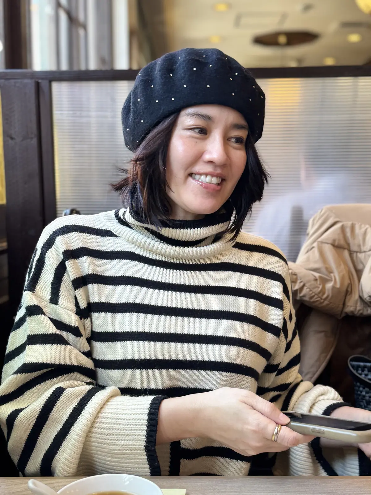 横浜中華街オーダーバイキングランチからのの画像_11