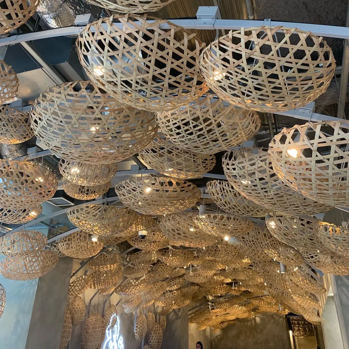 コエドーナツ京都　隈研吾　京都カフェ