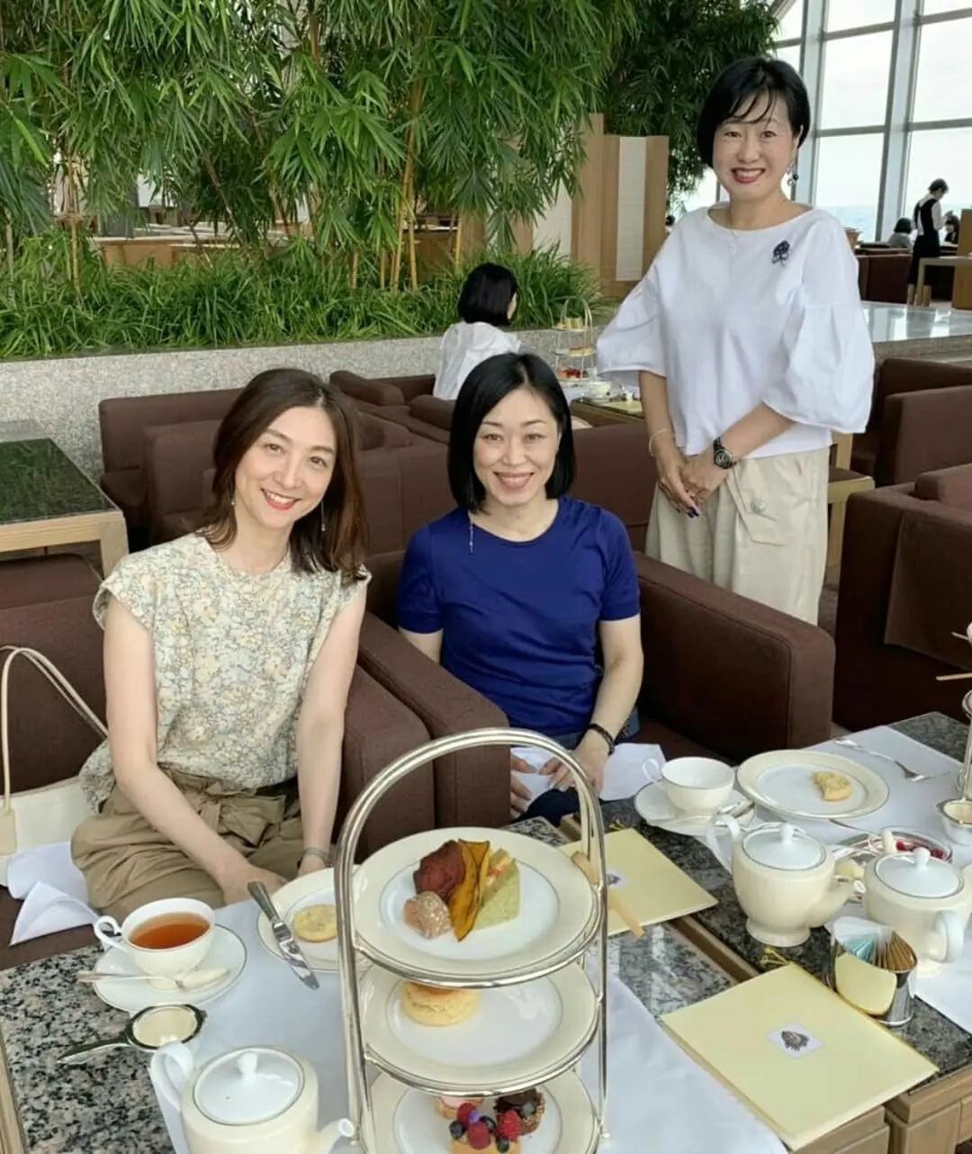 乙女なパッケージ菓子♡三選の画像_1