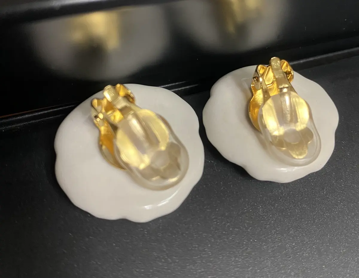 佳子さまご着用イヤリングの画像_3