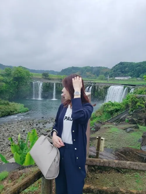 【最終回】フェリ－で日本一周の夫婦旅♪大の画像_2