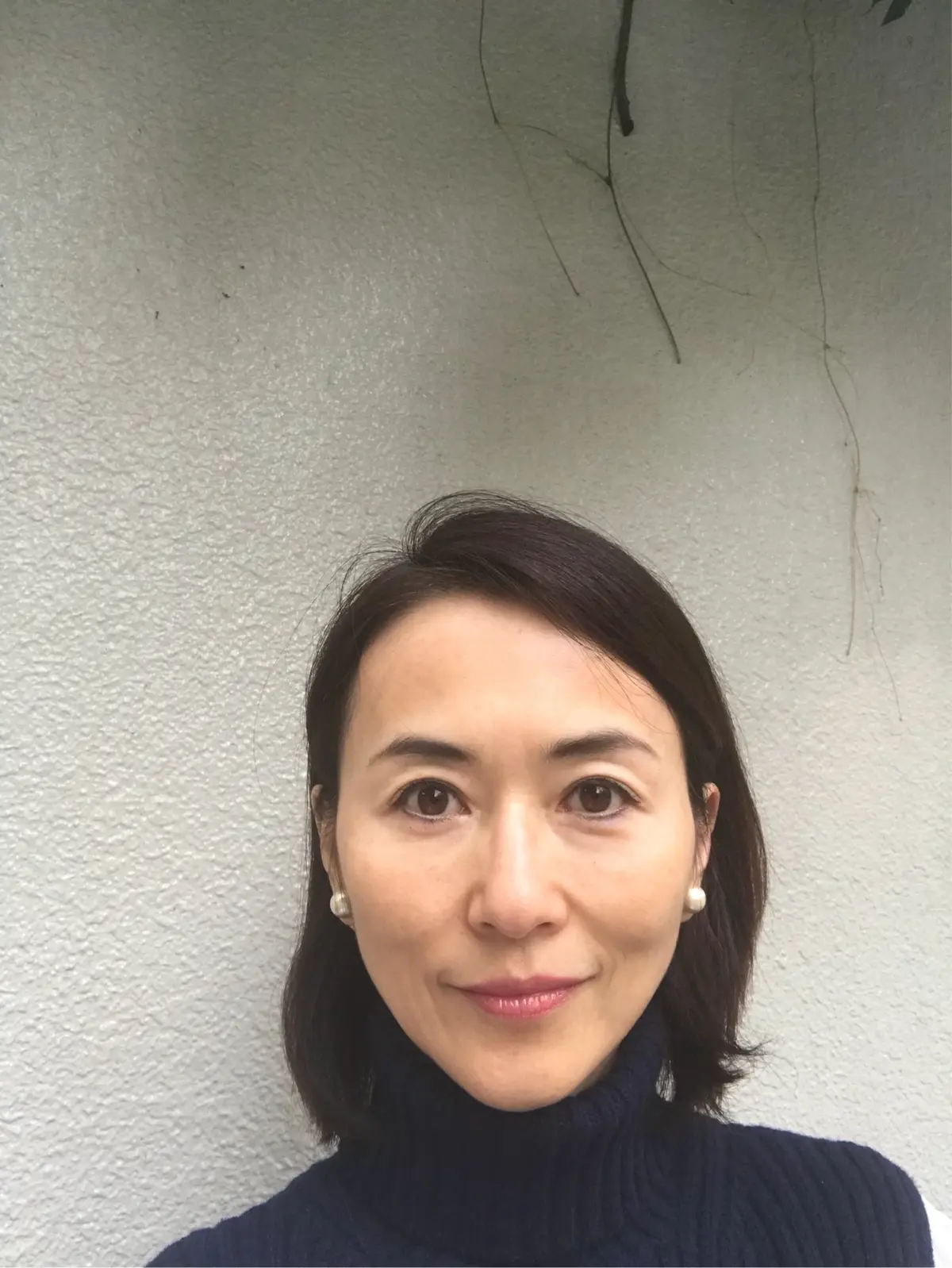 レイヤードスタイルでメイクレッスンへ♪の画像_3