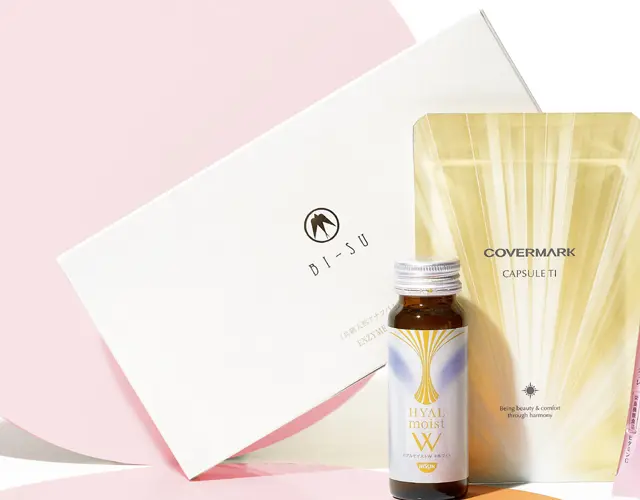 エムスタイルジャパン／美巣酵素スティック