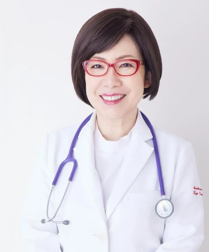 OurAge×Webエクラ　富永喜代さん