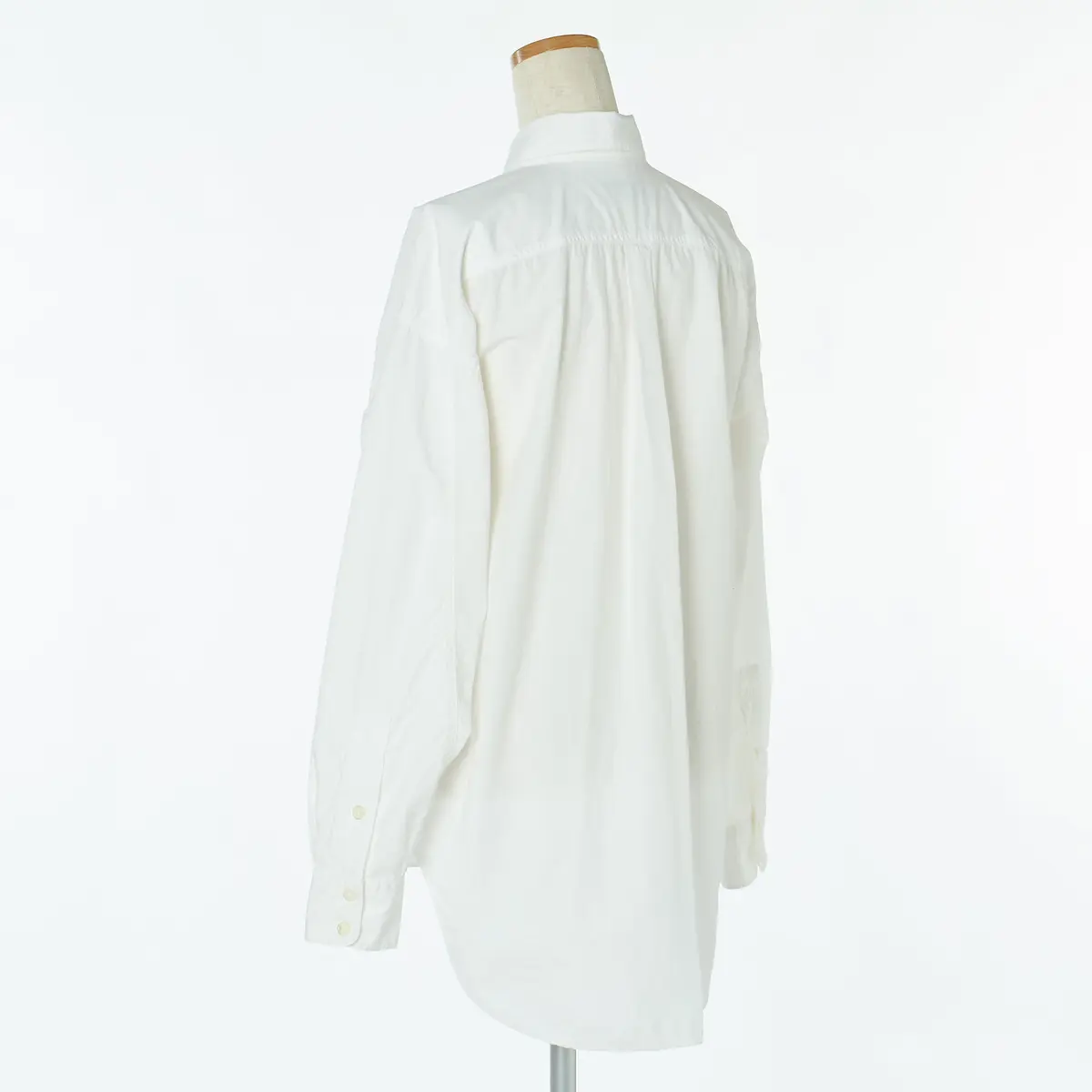 このしゃれ感で、大人のカジュアルが様になの画像_3