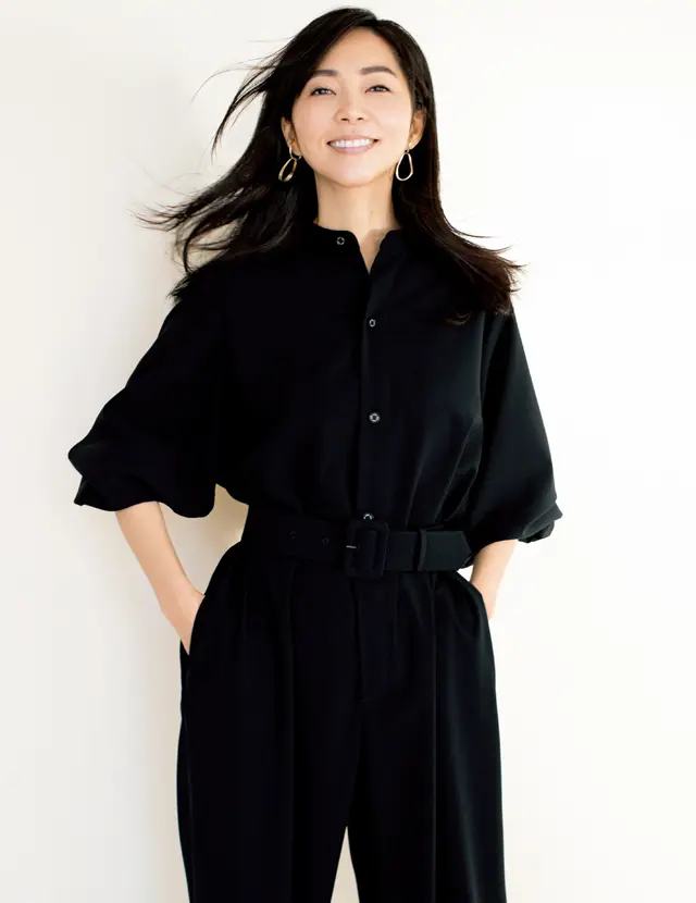 フリーアナウンサー　久保純子