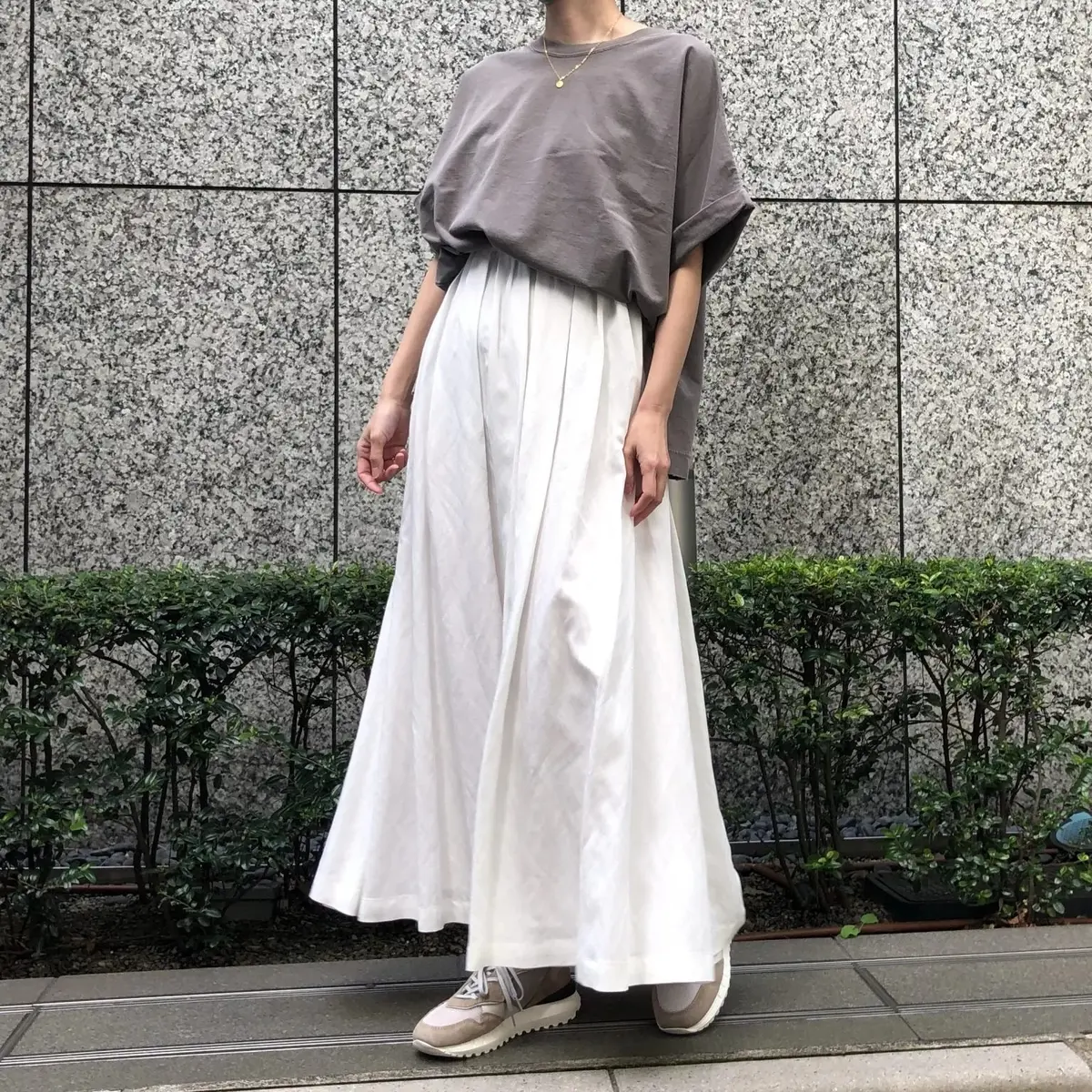 スタイリスト 徳原文子さんが別注&セレクの画像_7