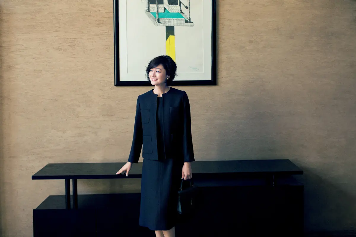 突然直面する意外なシーンの「何着る？」にの画像_3