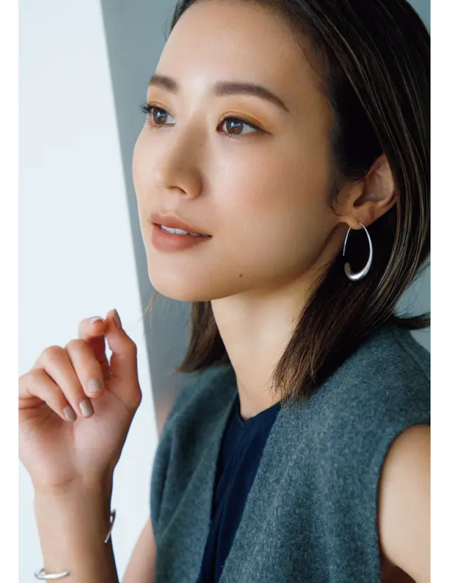 いきいきとした目もと印象が欲しいなら《黄みブラウンパレット》