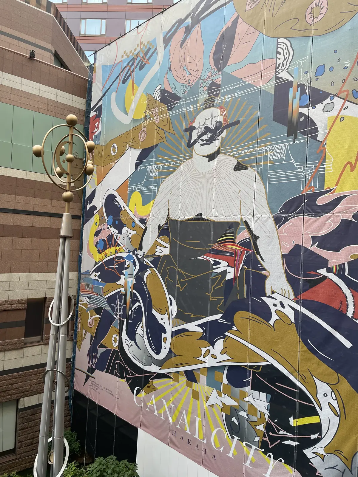 福岡　キャナルシティ博多、薬院カフェ、平の画像_12