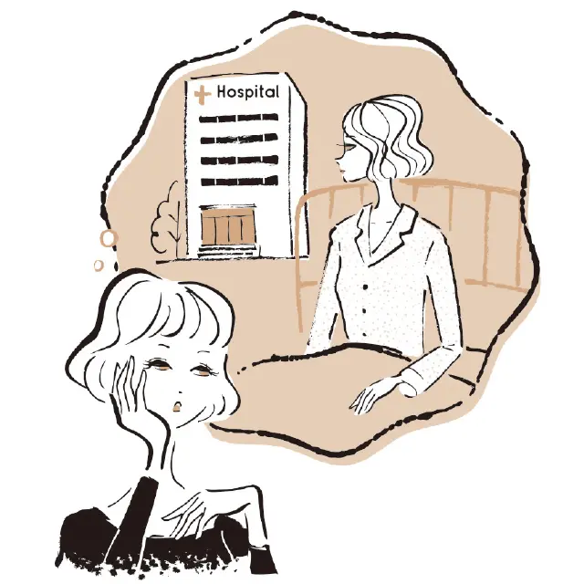 手術にかかる時間