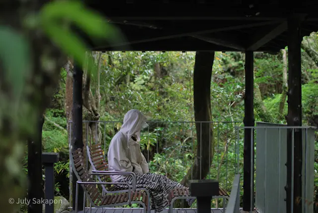【さかぽんの冒険】本と温泉旅@湯河原惣湯の画像_6