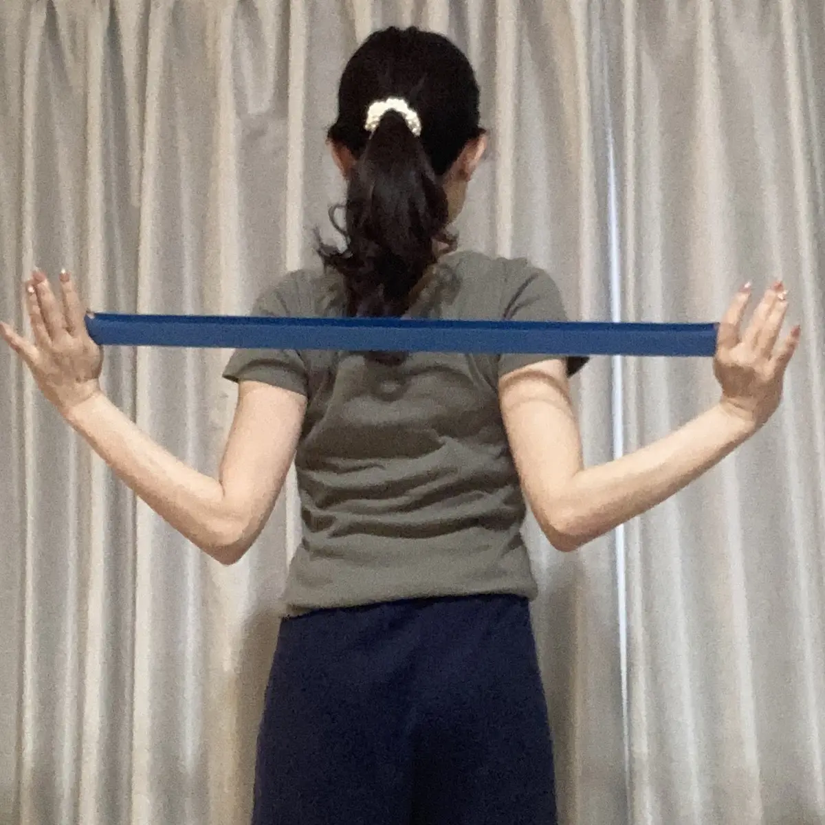 コロナを見返す☆ボディメイクの画像_2