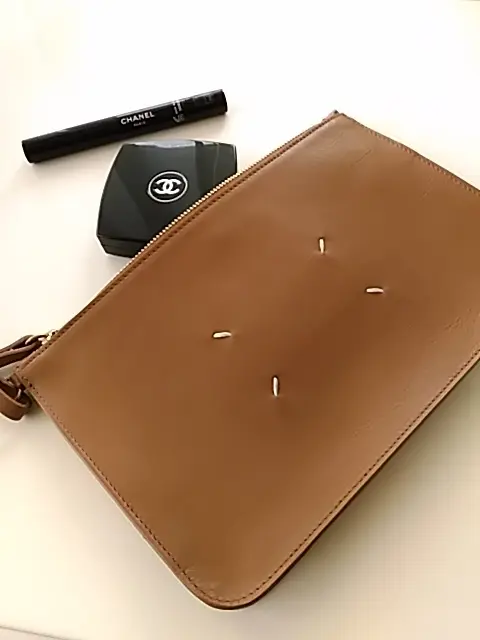 マルジェラのミニバッグの画像_1