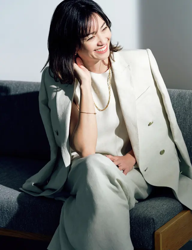 TOMWOOD《トムウッド》チェーンネックレス