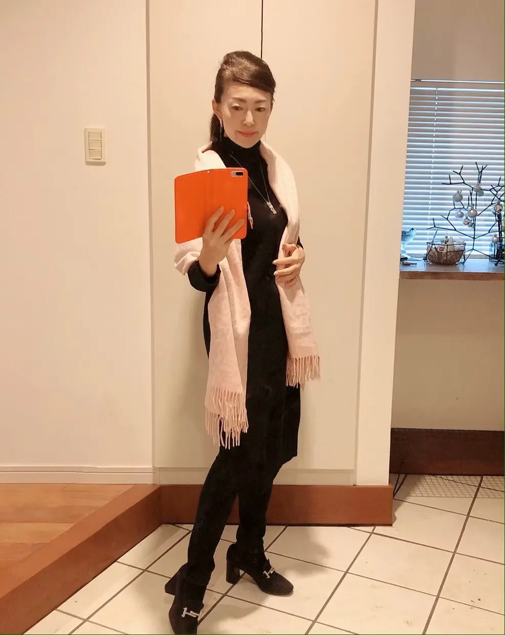 使える！今季ユニクロ2着で一人ファッショの画像_2