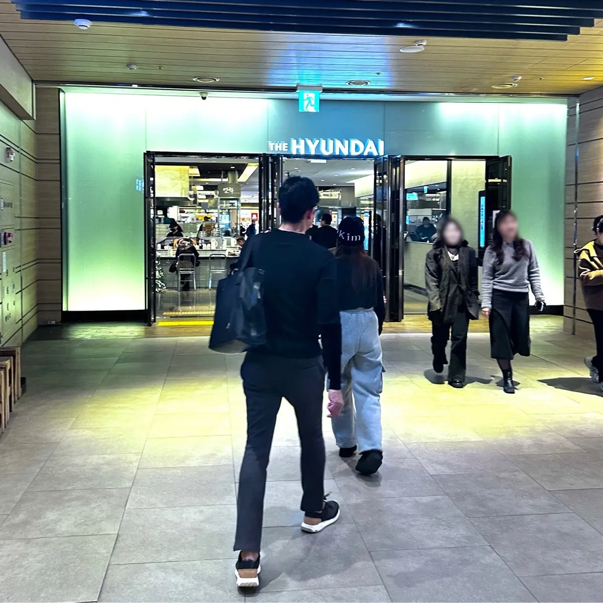 初めてのソウル旅行［後編］の画像_3