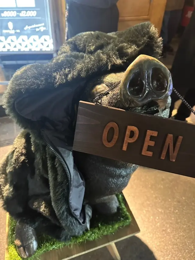 毎月恒例の「愉快な仲間たち」へ。の画像_10