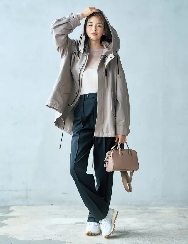 AURALEE（オーラリー）