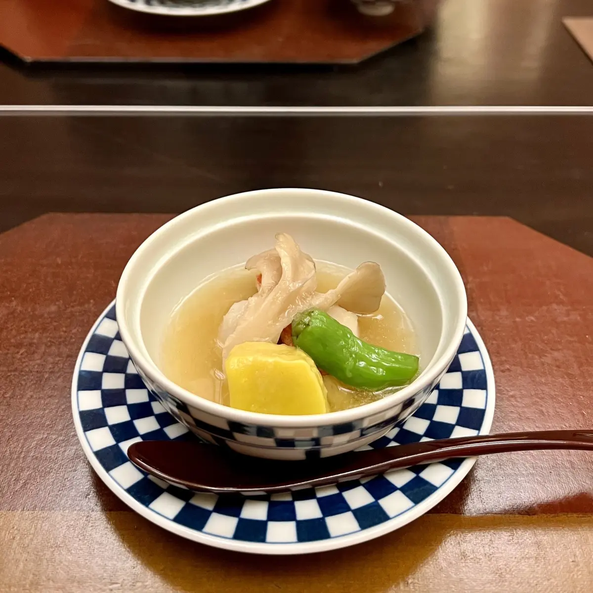 ニセコの宿　ニセコ昆布温泉 鶴雅別荘 「杢の抄」の夕食