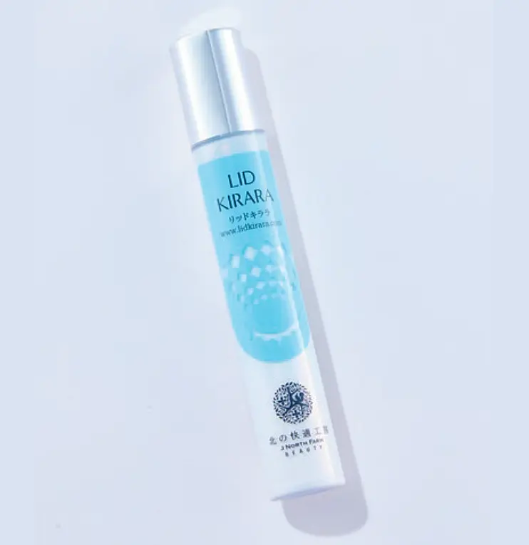 縦幅拡大　おすすめ　目もと　アイケア　北の快適工房 リッドキララ