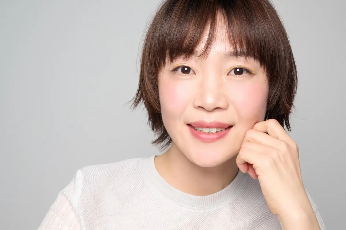 OurAge×Webエクラ　ヘア＆メイクアップアーティスト 広瀬あつこ