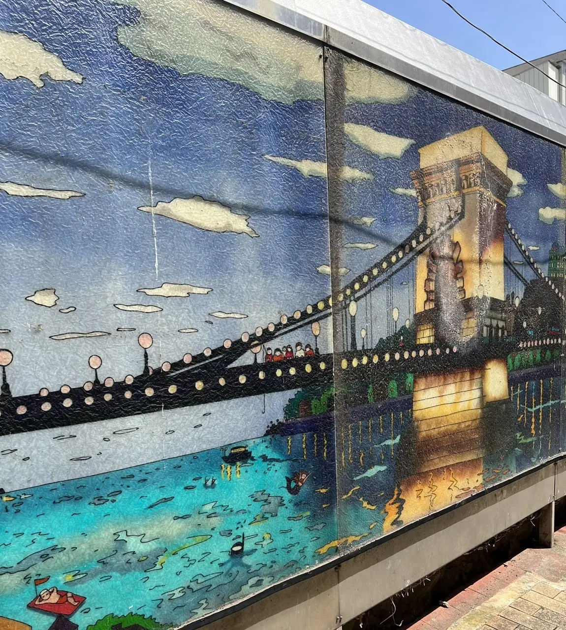 RED CARD 相棒デニムで小田原への画像_9