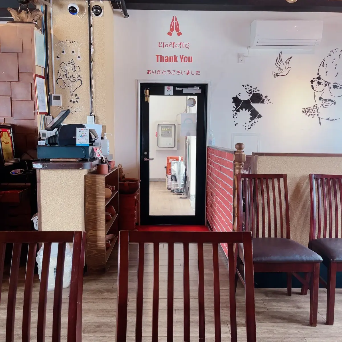 【ソロ活レポ】人生初！新大久保でネパールの画像_8