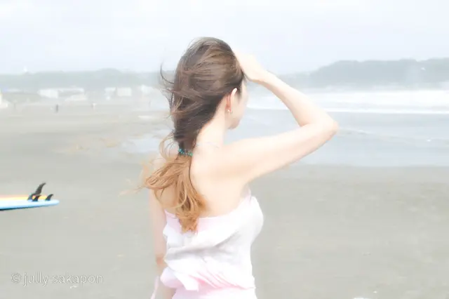 【さかぽんの冒険】☆嵐のあとの江ノ電❤️の画像_7