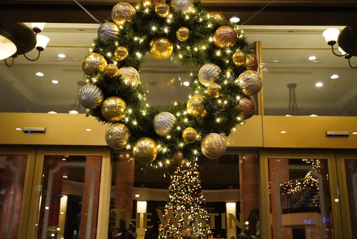 ウエスティンホテル東京の画像_4