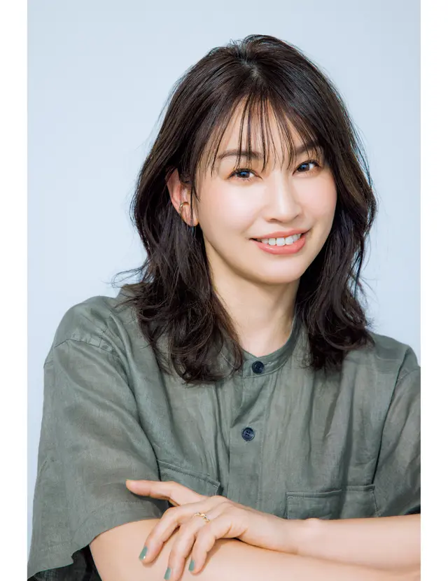 スパイラルパーマでうねり＆広がりをコントロール