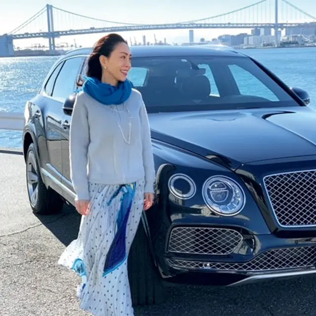 ゴルフも日帰り旅行も。 大音量の音楽で気分UP！