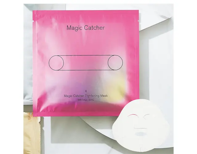 SISI マジックキャッチャー タイトニングマスク