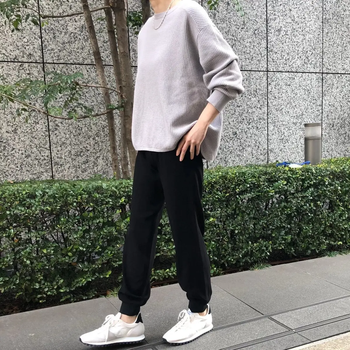 毎日のおしゃれを支える5アイテム「E bの画像_7