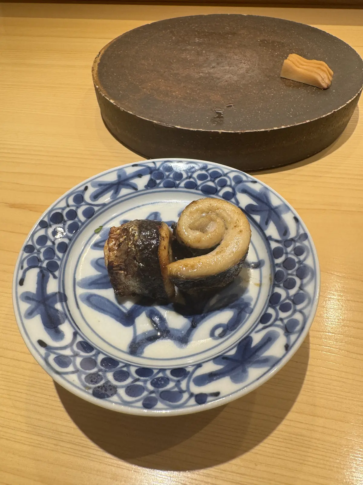 住宅街にある隠れ家的なお鮨屋さんで至福のの画像_6