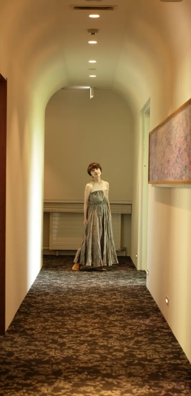 初夏のホテルライフ、アナザーストーリー✨の画像_1